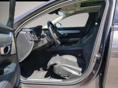 Volvo V90 (2026) - Photo 5