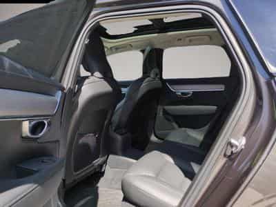 Volvo V90 (2026) - Photo 7