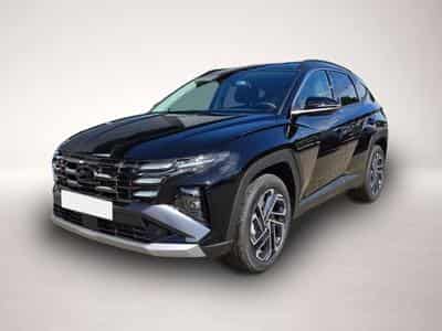 Hyundai Tucson (2026) - Photo 1
