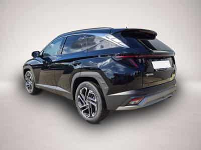 Hyundai Tucson (2026) - Photo 3