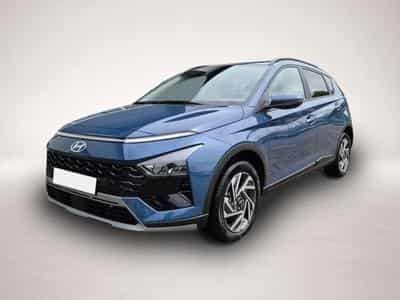 Hyundai Bayon (2026) - Photo 1