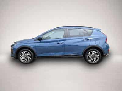 Hyundai Bayon (2026) - Photo 2
