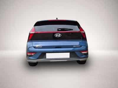 Hyundai Bayon (2026) - Photo 4
