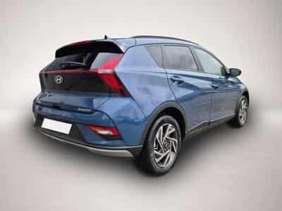 Hyundai Bayon (2026) - Photo 5