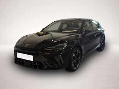 Cupra Leon (2025) - Photo 1