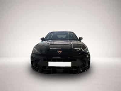 Cupra Leon (2025) - Photo 2