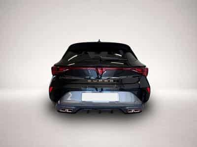 Cupra Leon (2025) - Photo 5