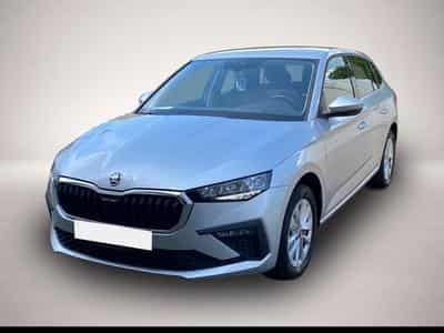 Skoda Scala (2025) - Photo 1