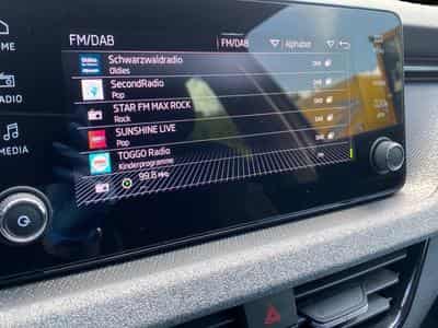 Skoda Scala (2025) - Photo 4