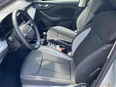 Skoda Scala (2025) - Photo 5