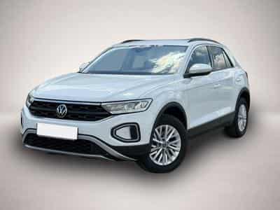 VW T-Roc (2022) - Photo 1
