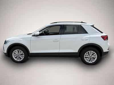 VW T-Roc (2022) - Photo 2
