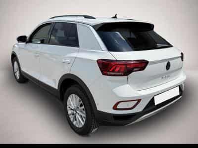VW T-Roc (2022) - Photo 3