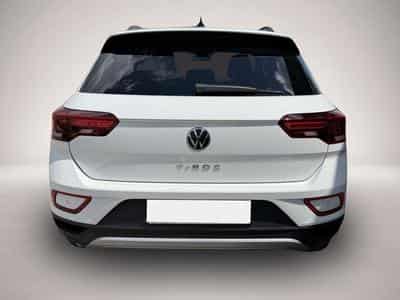 VW T-Roc (2022) - Photo 4
