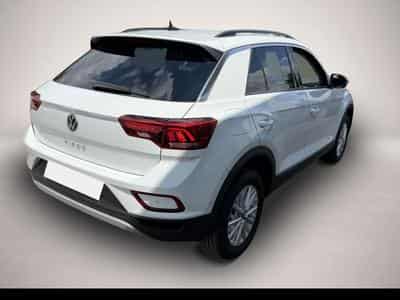 VW T-Roc (2022) - Photo 5
