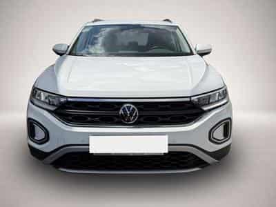VW T-Roc (2022) - Photo 7