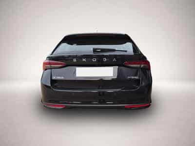Skoda Octavia (2026) - Photo 2