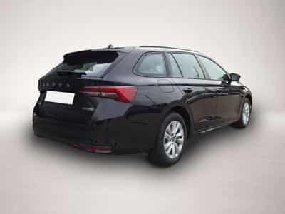 Skoda Octavia (2026) - Photo 3