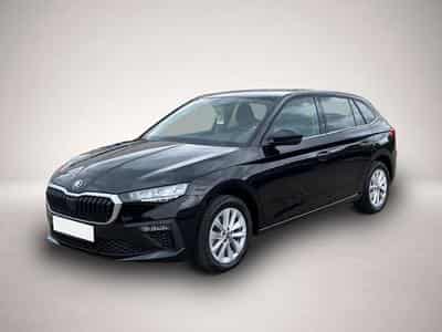Skoda Scala (2025) - Photo 1