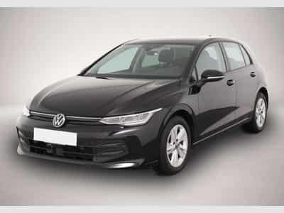 VW Golf (2025) - Photo 1
