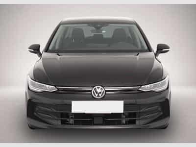 VW Golf (2025) - Photo 2