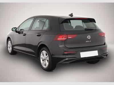 VW Golf (2025) - Photo 3