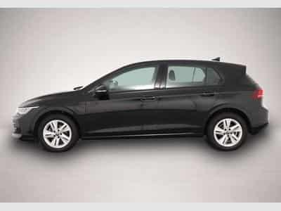 VW Golf (2025) - Photo 4