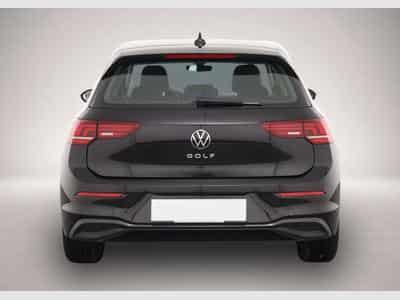 VW Golf (2025) - Photo 5