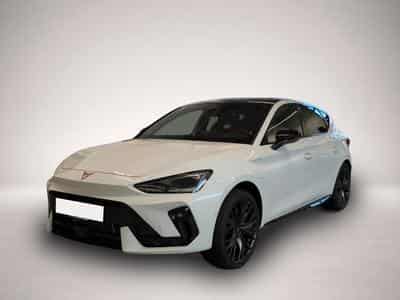 Cupra Leon (2026) - Photo 1