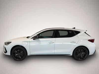 Cupra Leon (2026) - Photo 3