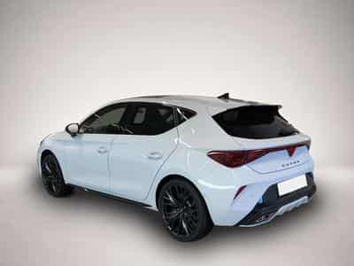 Cupra Leon (2026) - Photo 4