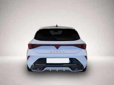 Cupra Leon (2026) - Photo 5