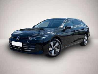VW Passat (2025) - Photo 1