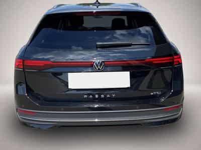 VW Passat (2025) - Photo 4