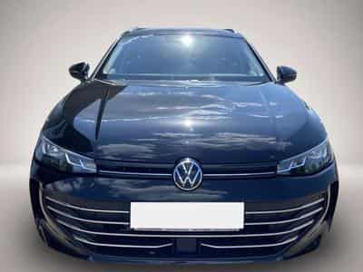 VW Passat (2025) - Photo 7