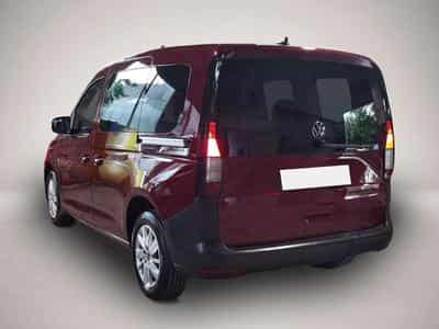 VW Caddy (2025) - Photo 3