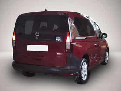 VW Caddy (2025) - Photo 5