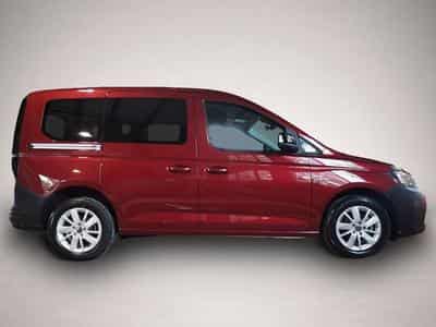 VW Caddy (2025) - Photo 6