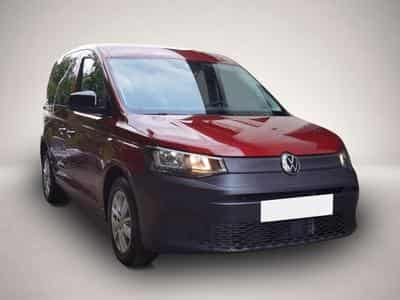 VW Caddy (2025) - Photo 7