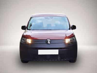 VW Caddy (2025) - Photo 8