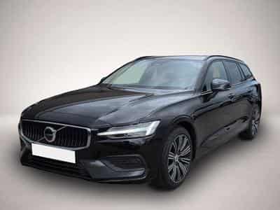 Volvo V60 (2025) - Photo 1