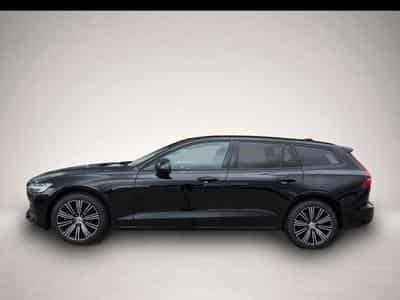 Volvo V60 (2025) - Photo 4