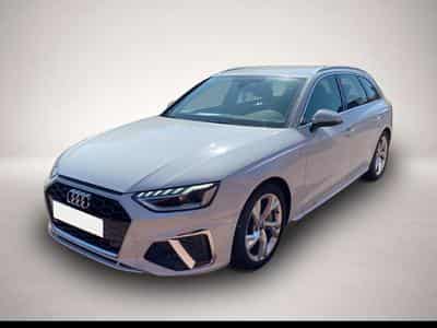 Audi A4 (2024) - Photo 2