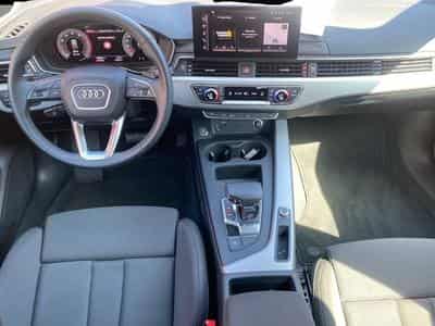 Audi A4 (2024) - Photo 3