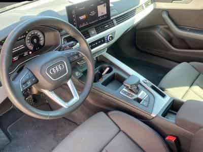 Audi A4 (2024) - Photo 4