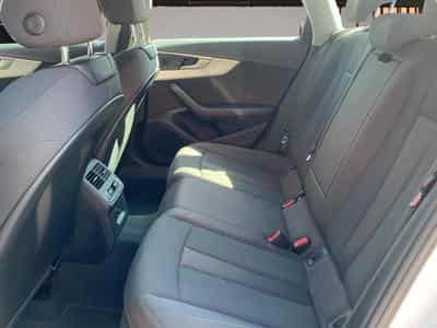 Audi A4 (2024) - Photo 5