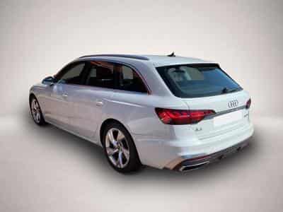 Audi A4 (2024) - Photo 6