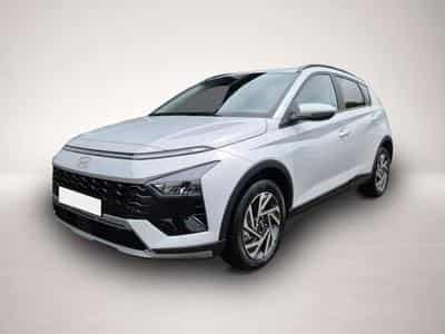 Hyundai Bayon (2026) - Photo 1