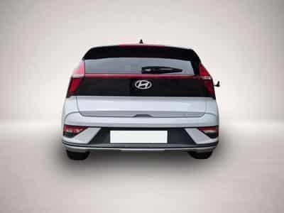 Hyundai Bayon (2026) - Photo 4