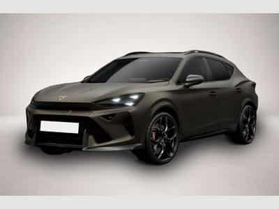Cupra Formentor (2026) - Photo 1